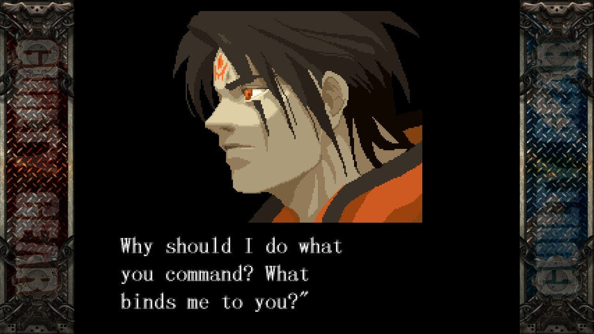 Guilty Gear 20th Anniversary Pack screenshot