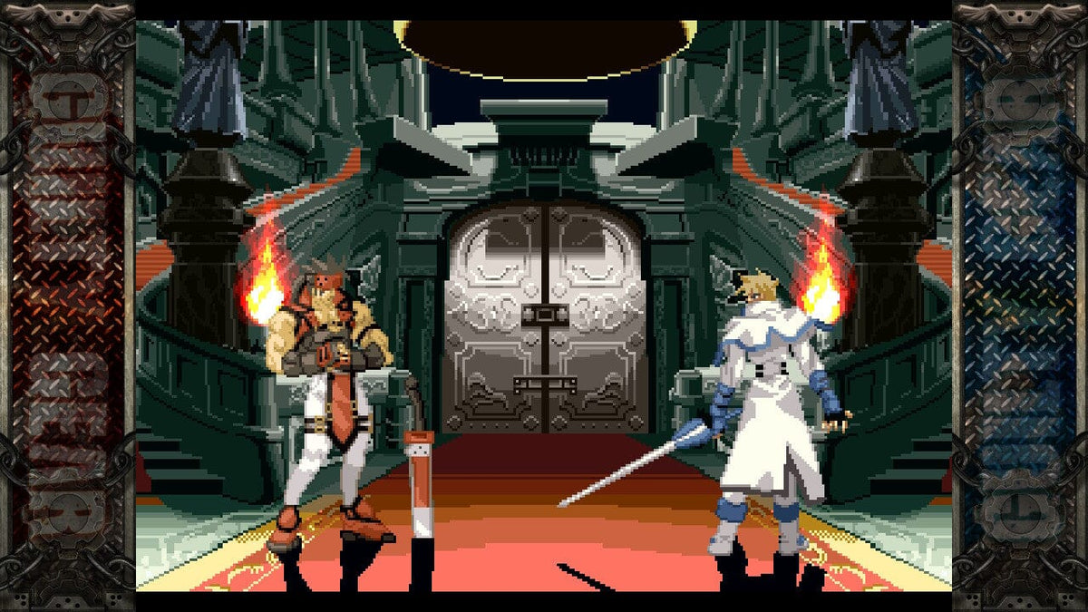 Guilty Gear 20th Anniversary Pack screenshot