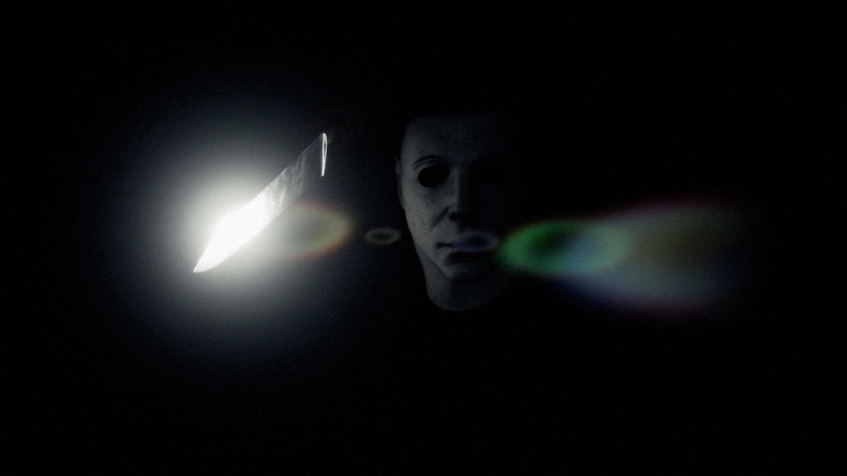 Halloween: The Game PS5 screenshot
