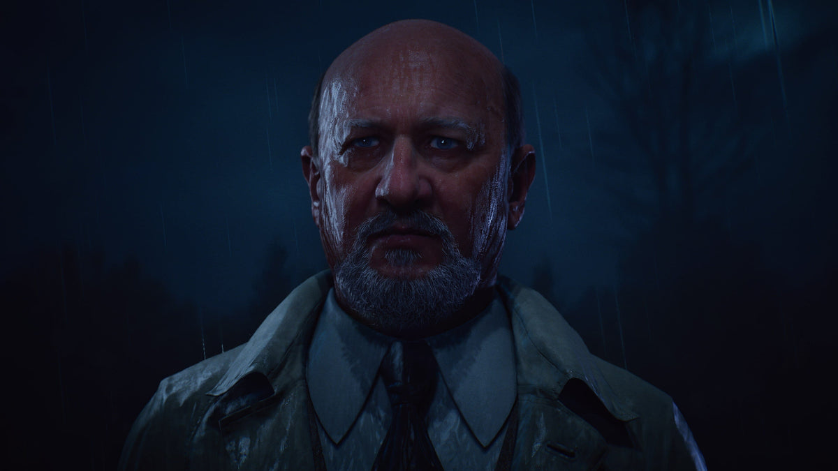 Halloween: The Game PS5 screenshot