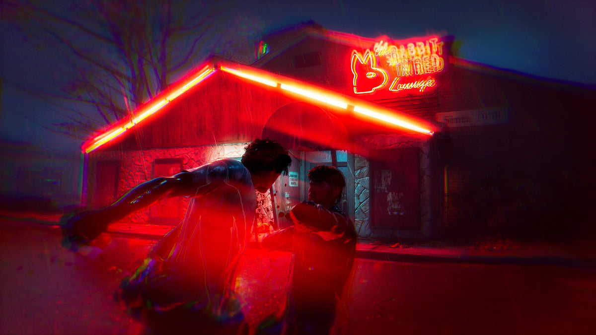 Halloween: The Game PS5 screenshot
