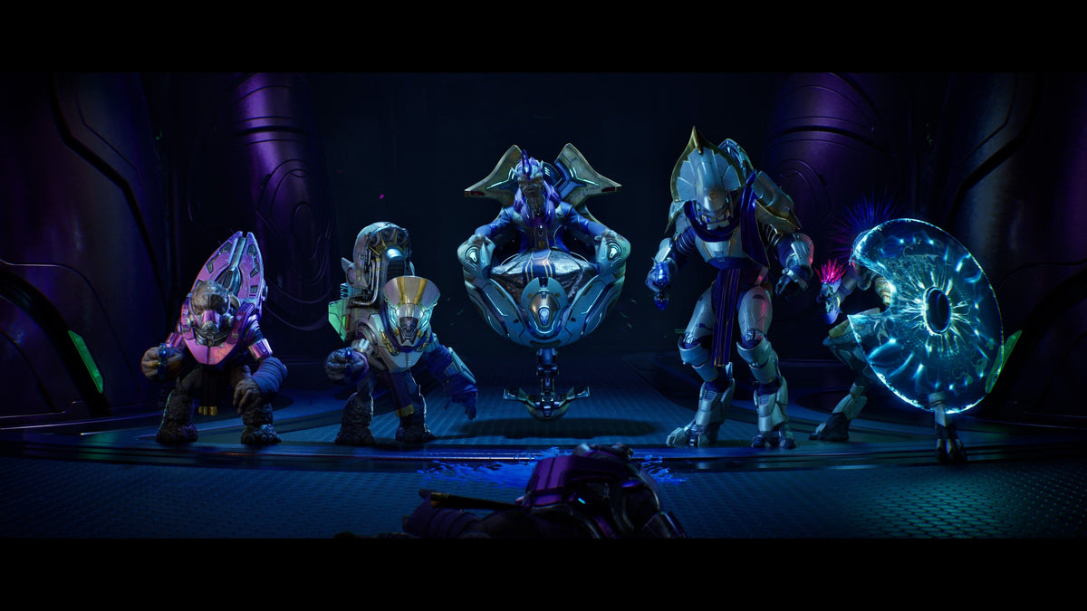 Halo: Campaign Evolved screenshot