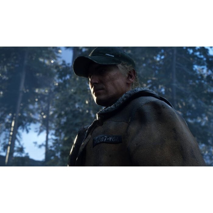 Hell Is Us (R2) - PS5 Video Game Software Nacon 
