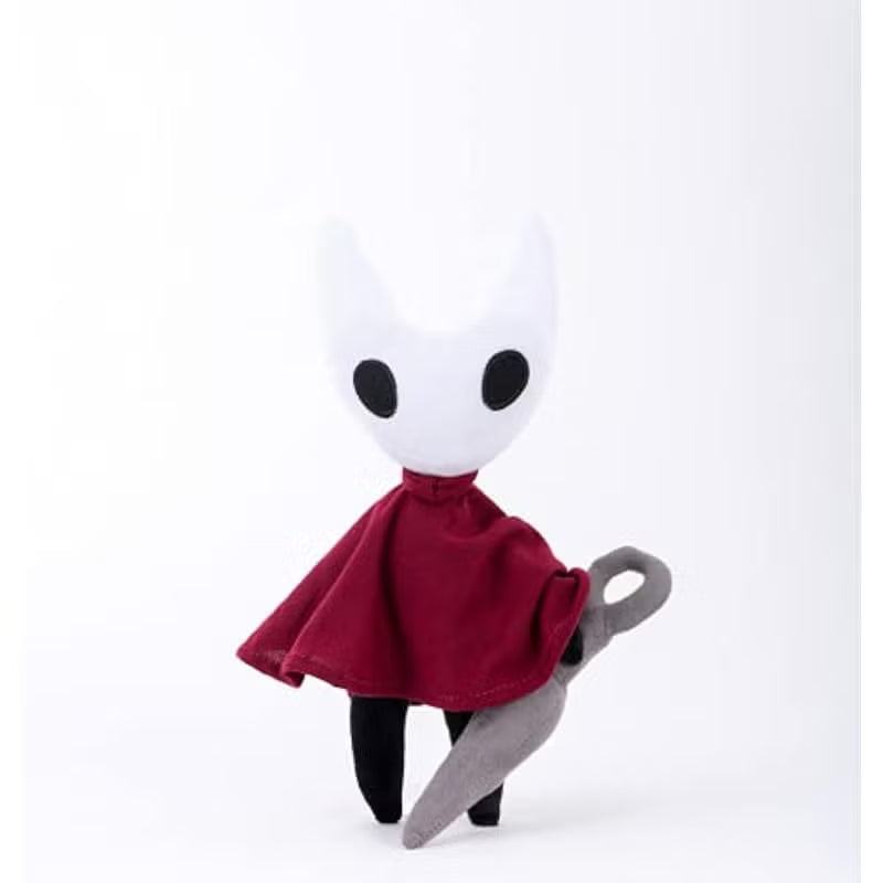 Hollow Knight (Hornet) - Plushie Collectibles Retro Games 