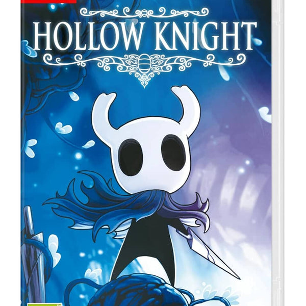 Hollow Knight (R2) - Nintendo Switch | Retro Games