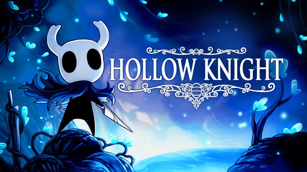 Hollow Knight - Nintendo Switch screenshot