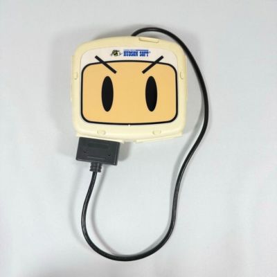 Hudson Soft Super Multi Tap Controller for SNES - USED Game Controllers Nintendo 