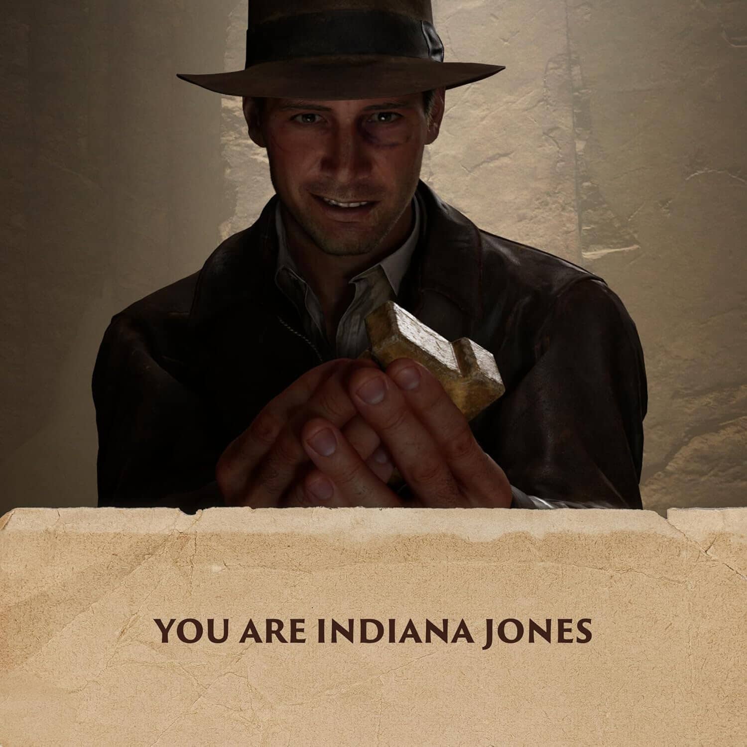 Indiana Jones and the Great Circle (R2) - Nintendo Switch 2 Video Game Software Bethesda 