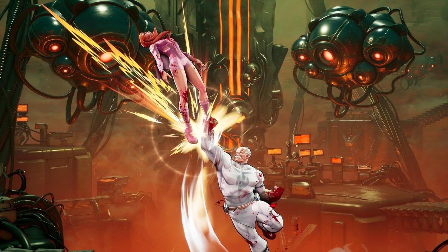Invincible VS (R2) - PS5 Video Game Software SkyBound Games 
