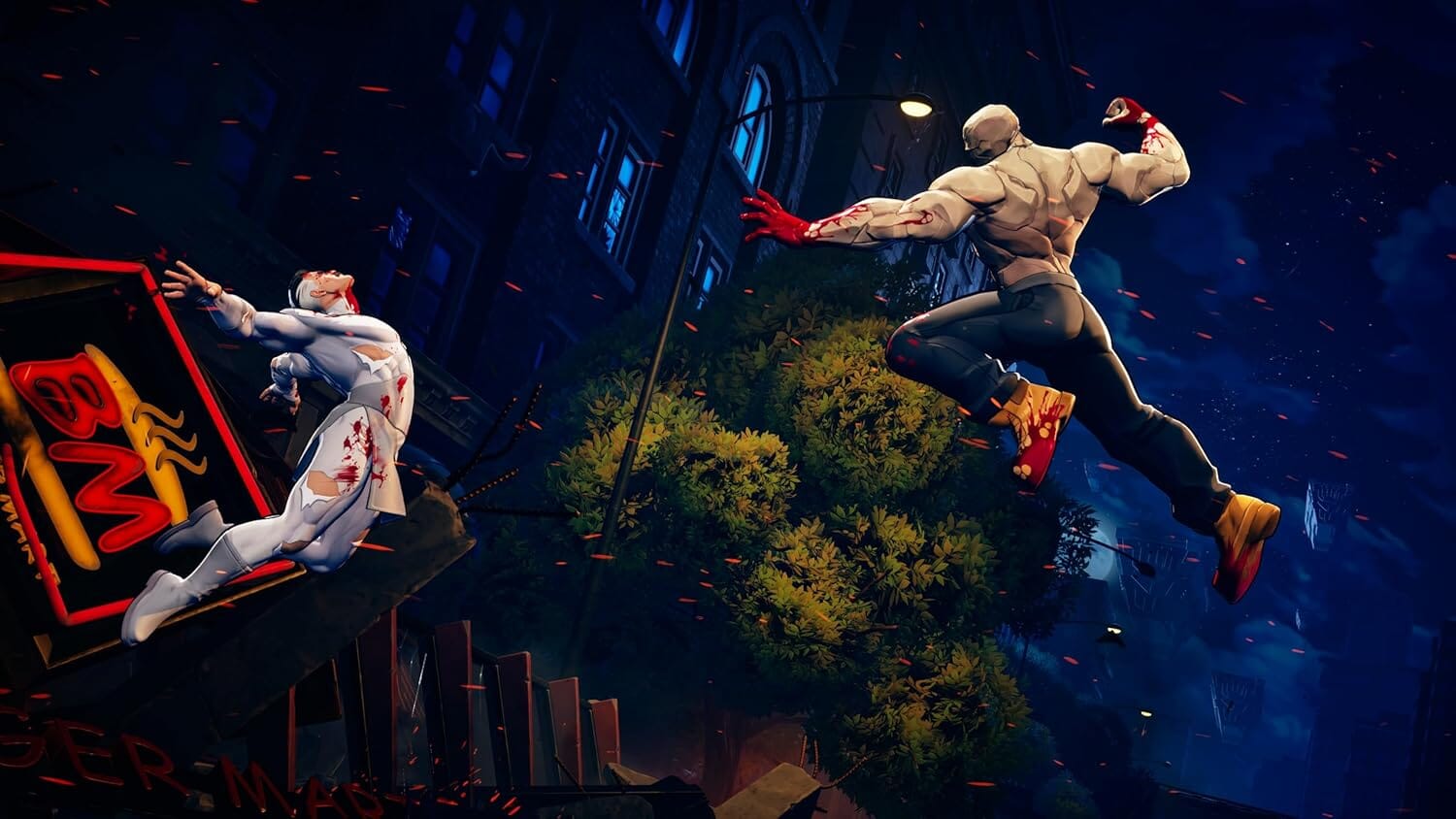 Invincible VS (R2) - PS5 Video Game Software SkyBound Games 