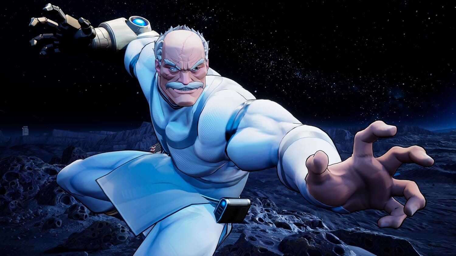 Invincible VS (R2) - PS5 Video Game Software SkyBound Games 