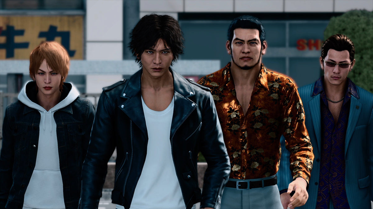 Judgment screenshot