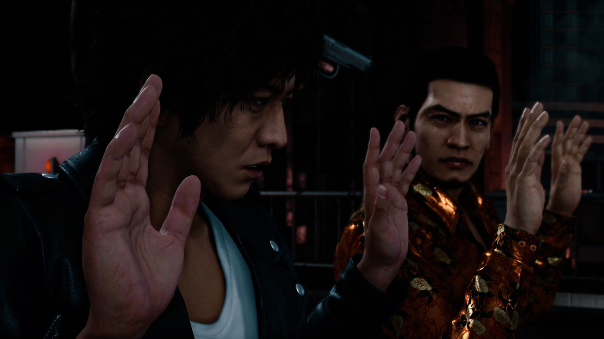 Judgment screenshot