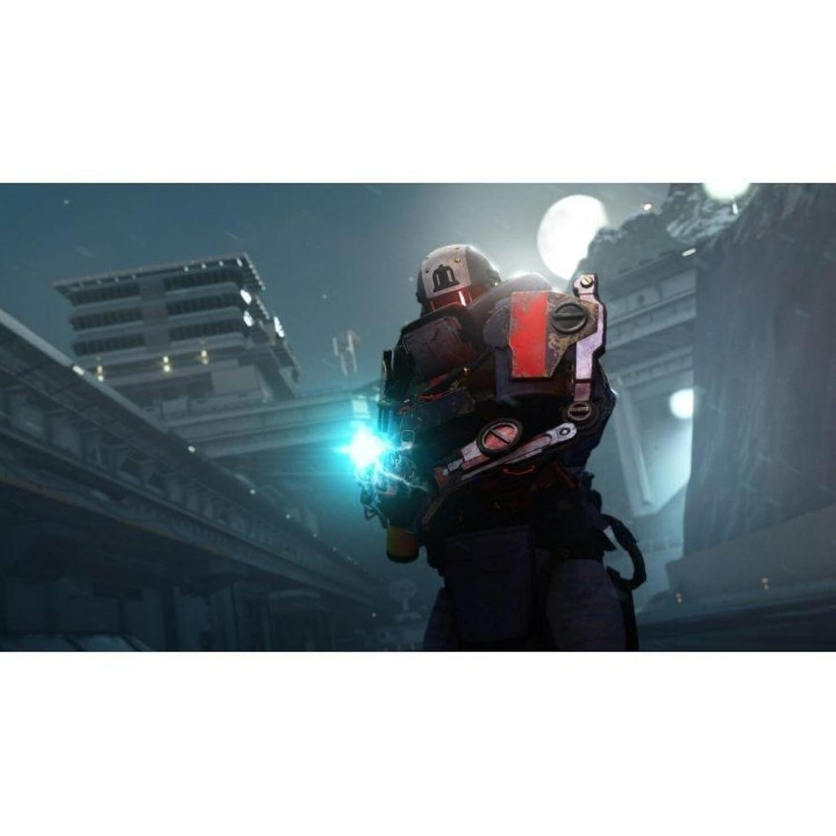 Just Cause 4 (R2) - PS4 Video Game Square Enix 