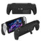 JYS PS Portal Stand Case - Black Video Game Console Accessories JYS 