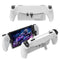 JYS PS Portal Stand Case - White Video Game Console Accessories JYS 