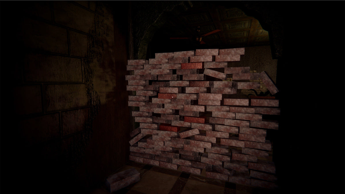 Kamla PS5 screenshot