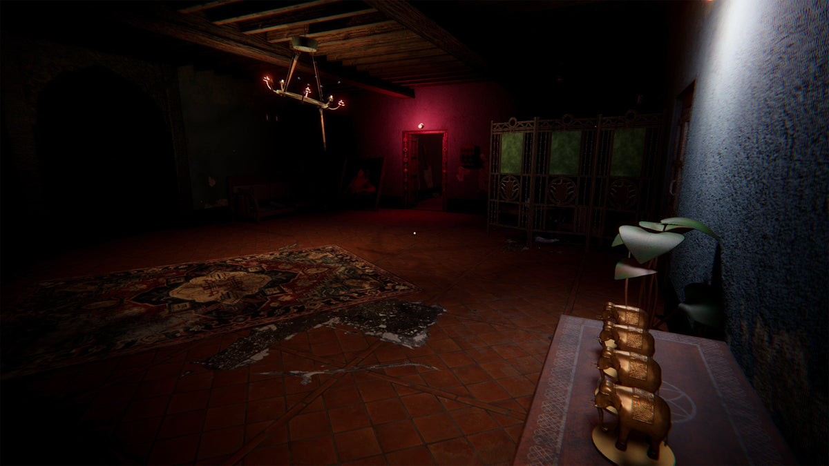 Kamla PS5 screenshot