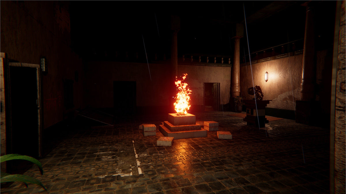 Kamla PS5 screenshot