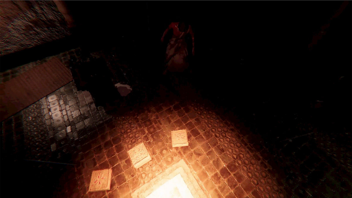 Kamla PS5 screenshot