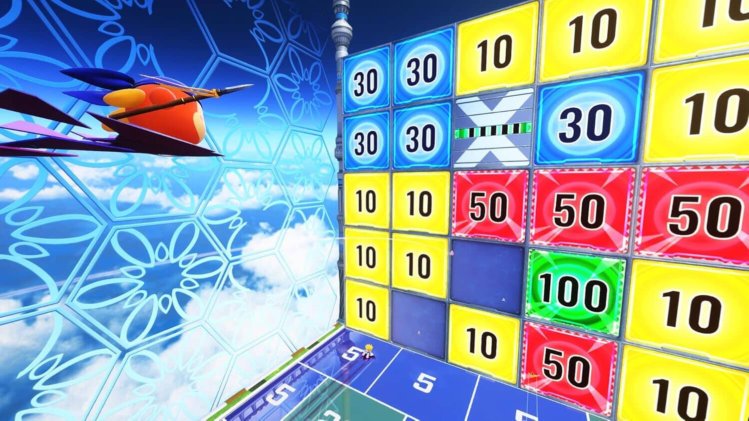 Kirby Air Riders - Nintendo Switch 2 Video Game Software Nintendo 