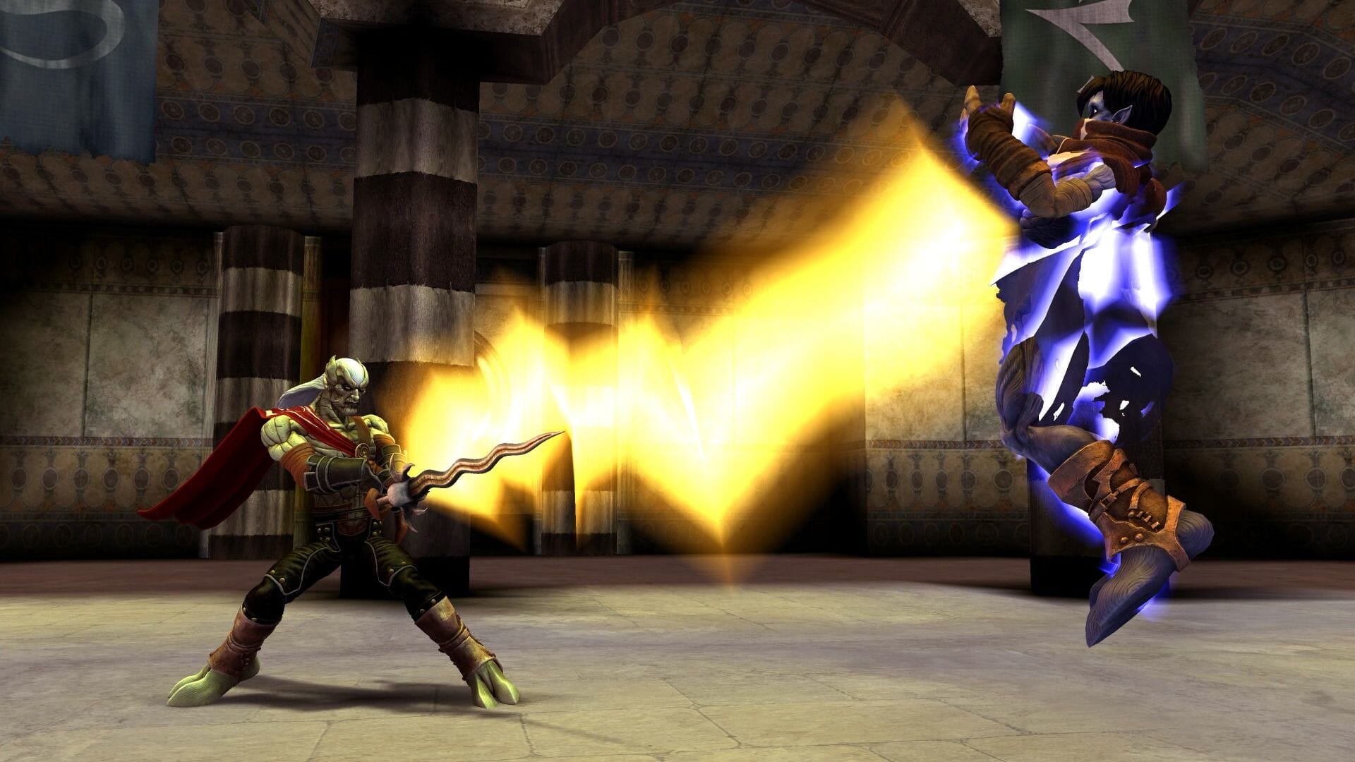Legacy of Kain Soul Reaver 1&2 Remastered (R2) - PS5 Video Game Software Aspyr 