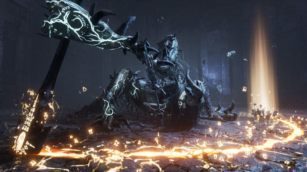 Lies of P: Complete Edition screenshot