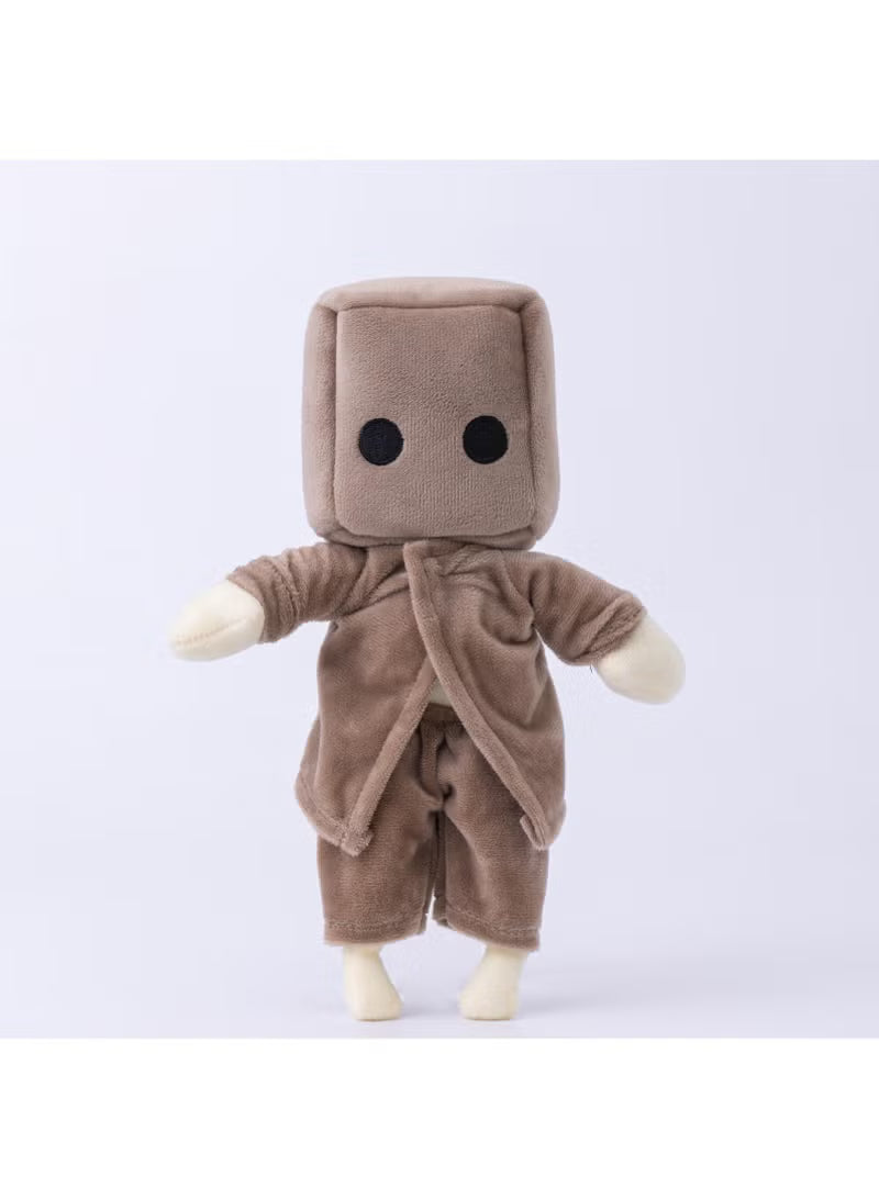 Little Nightmare (The Boy) - Plushie Collectibles Retro Games 