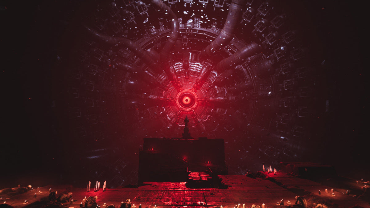 Luna Abyss screenshot