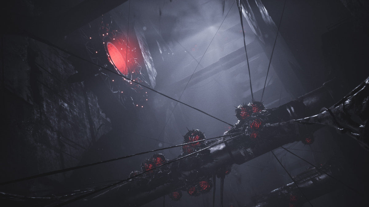 Luna Abyss screenshot
