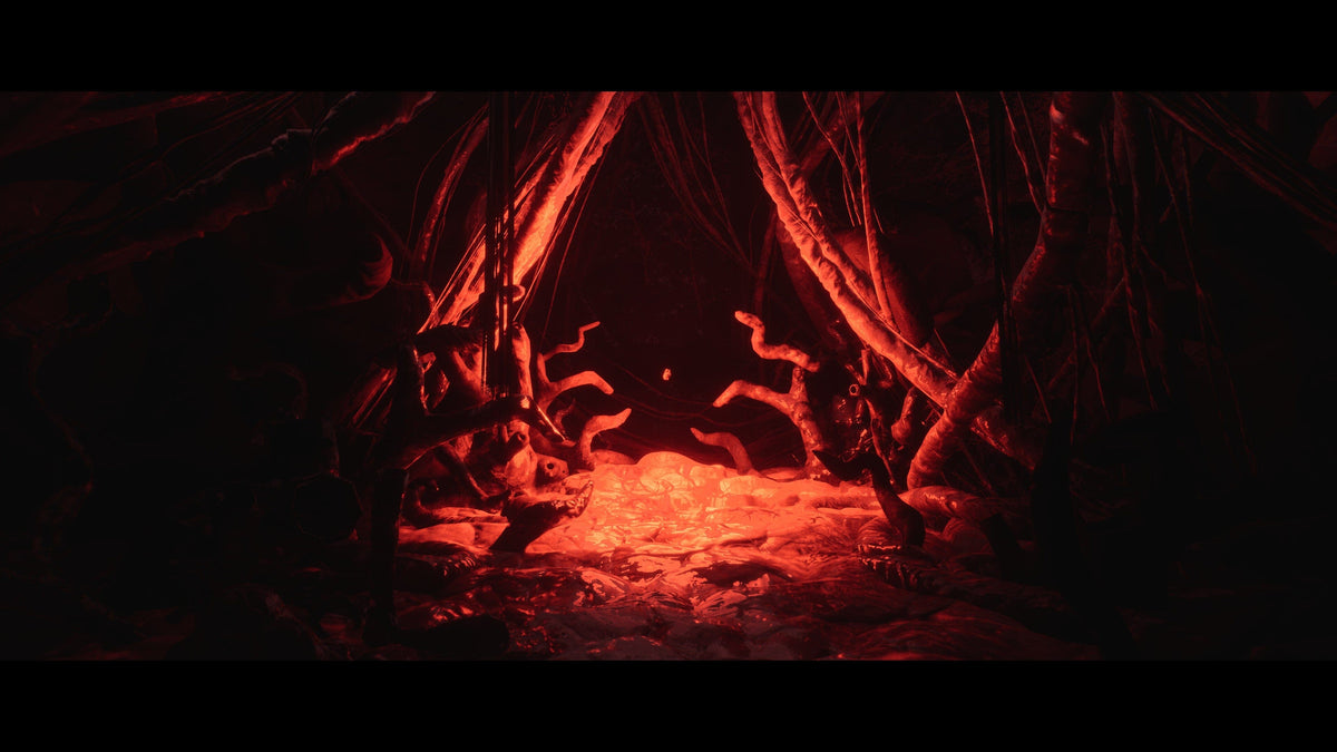 LUTO screenshot 5