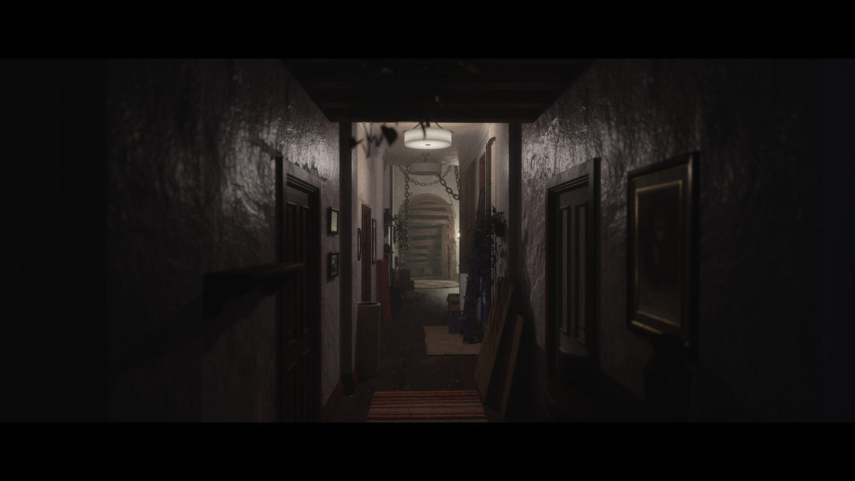 LUTO screenshot 2