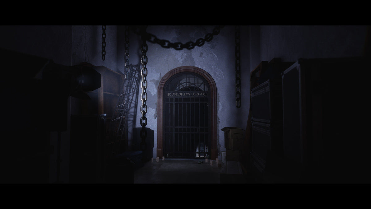 LUTO screenshot 4