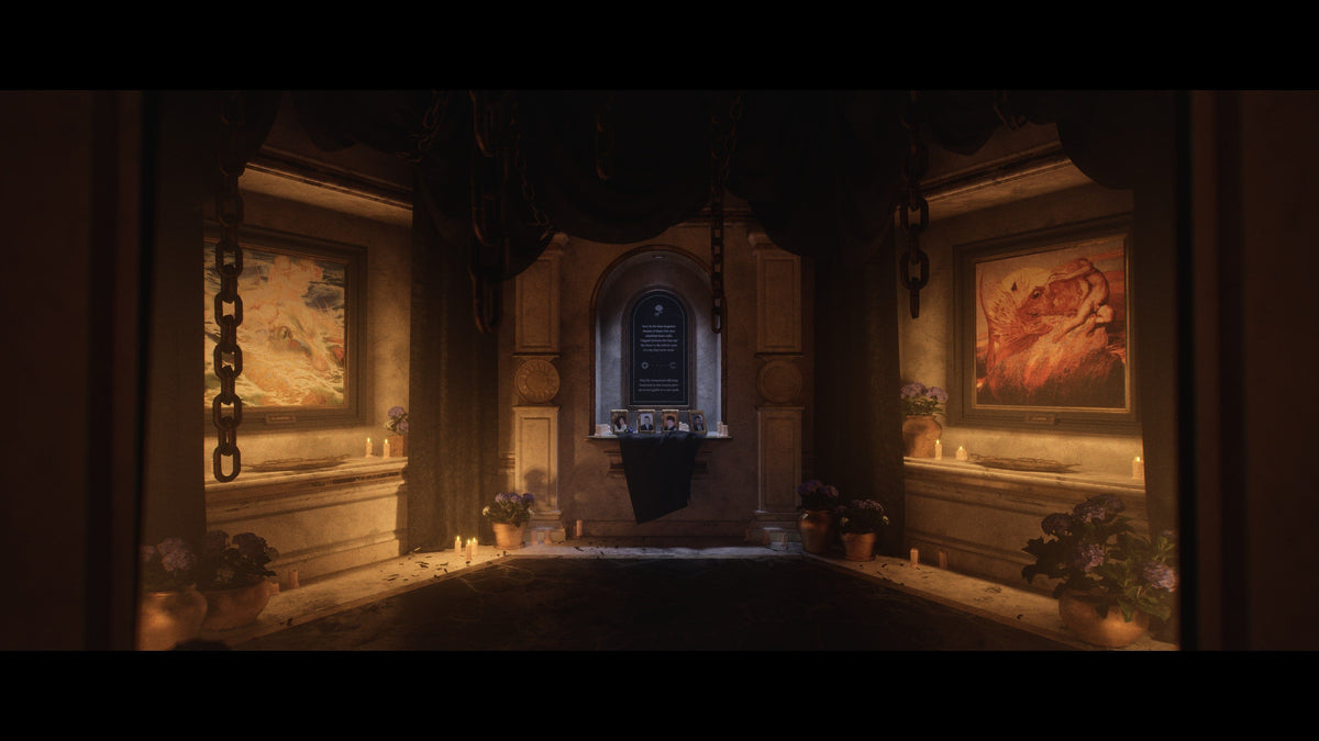 LUTO screenshot 6