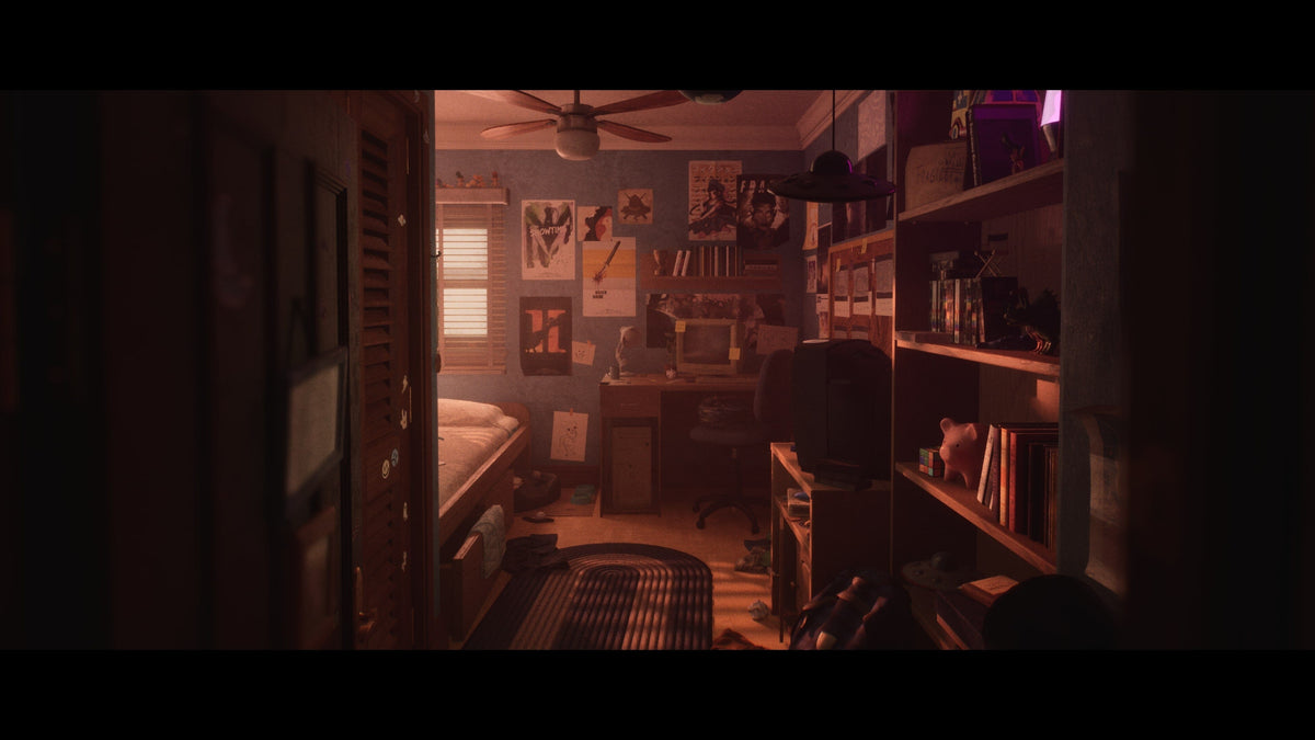 LUTO screenshot 9