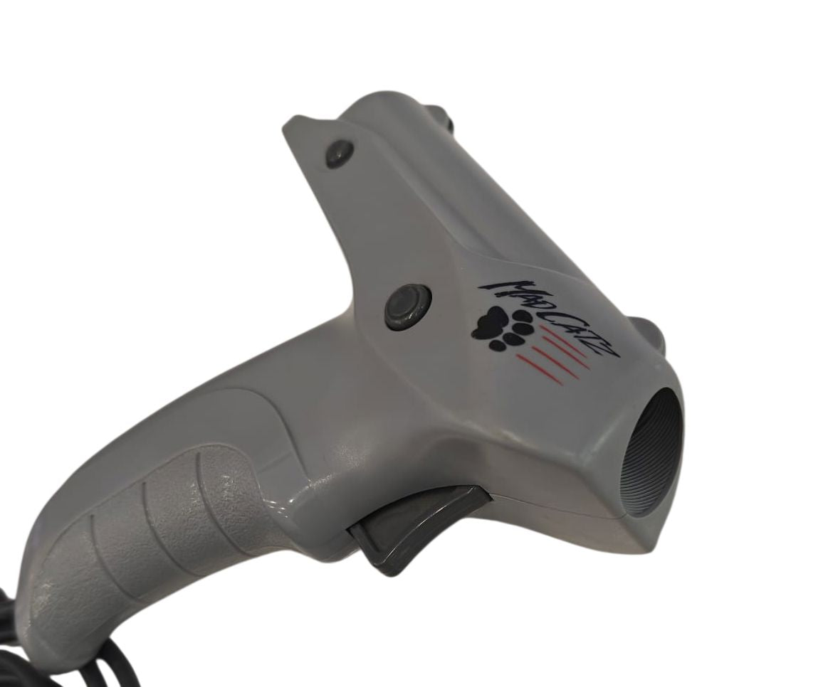Mad Catz Light Gun for PS1 - Used Game Controller Accessories Mad Catz 