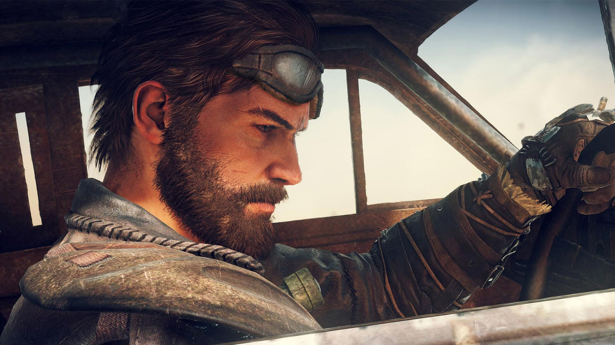 Mad Max screenshot