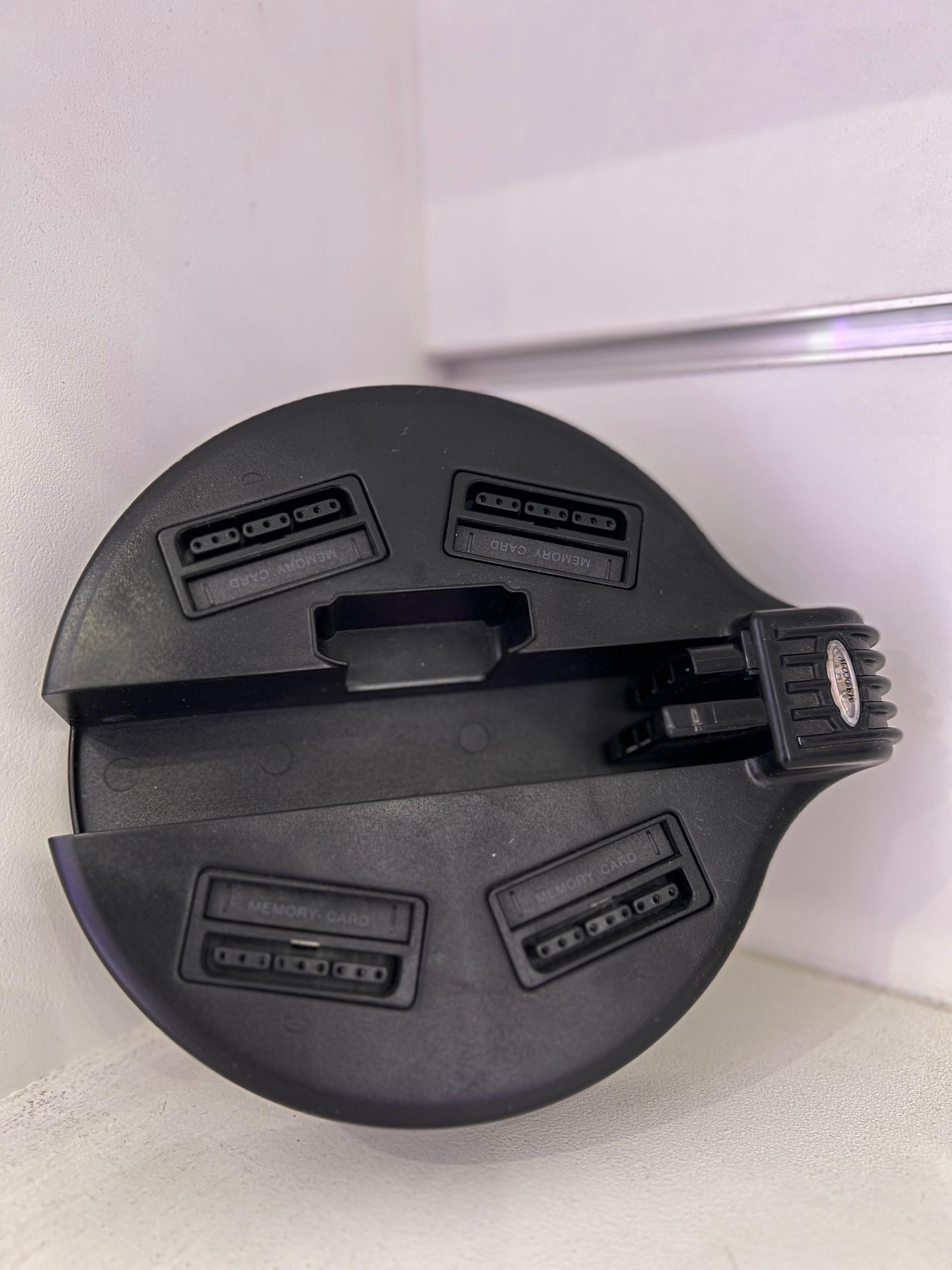 Madcow PlayStation 2 Multitap Stand - Used Game Controller Accessories Madcow 