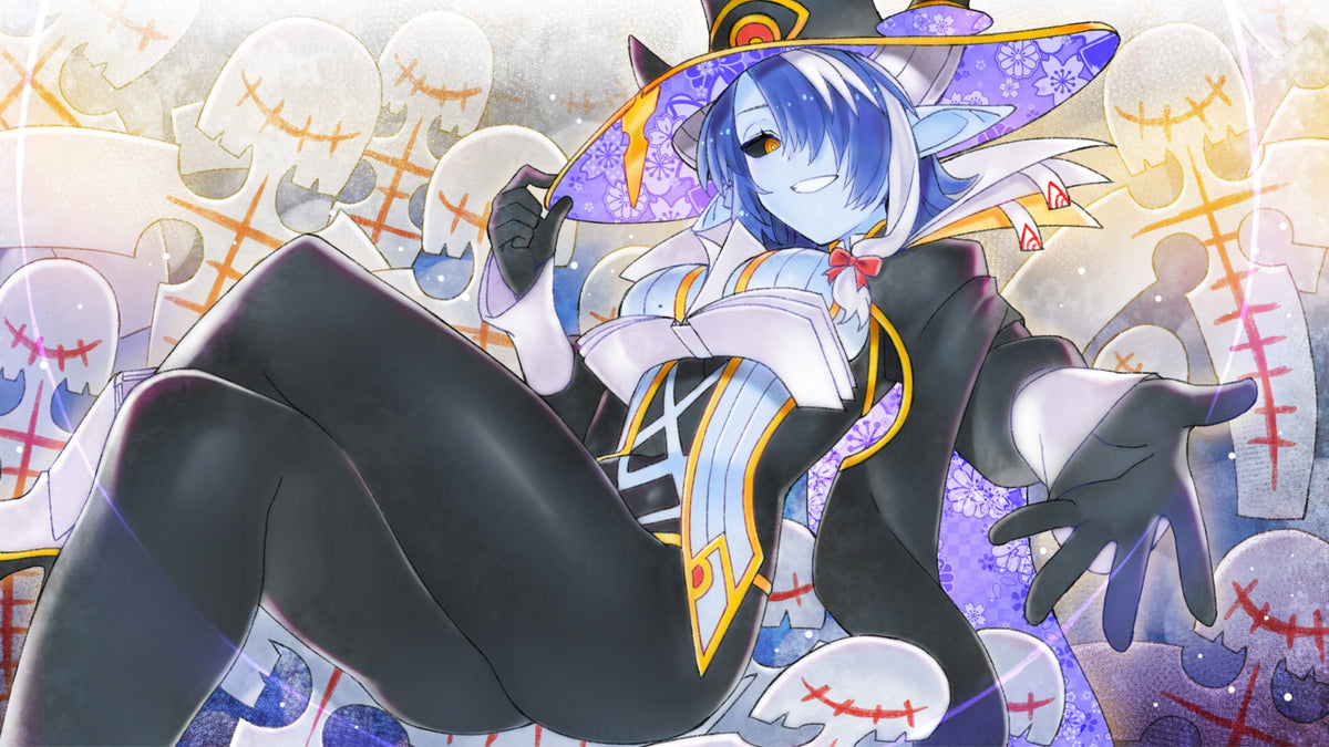 Majogami - PS5 screenshot