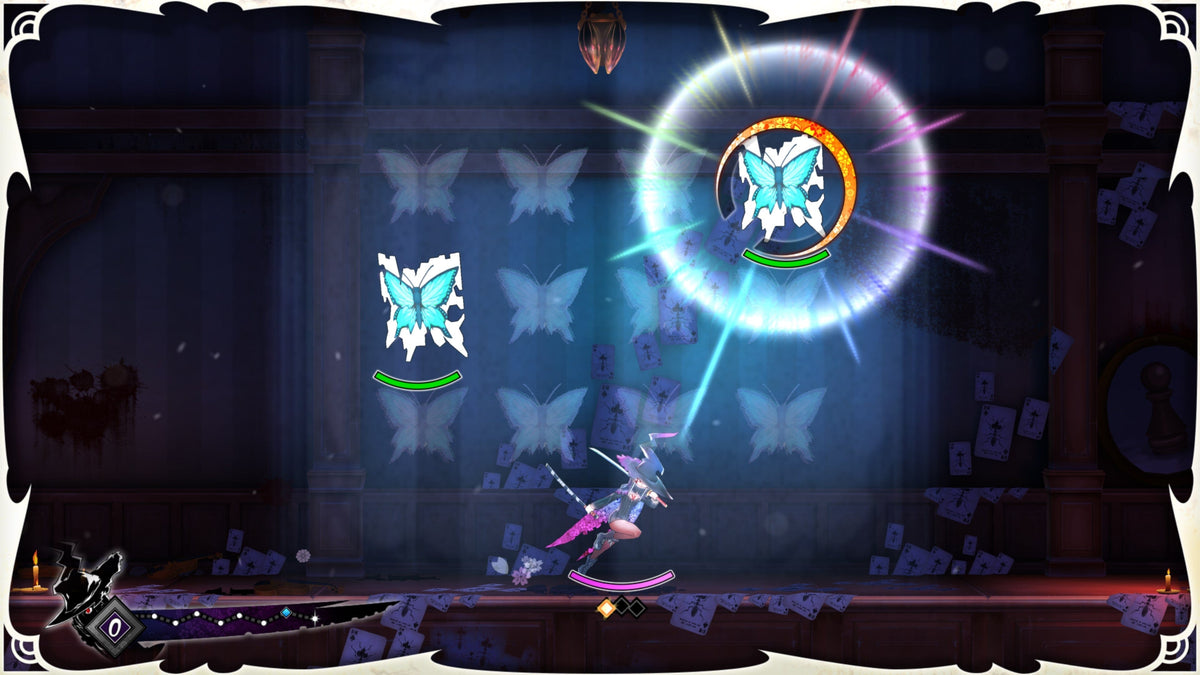 Majogami - PS5 screenshot