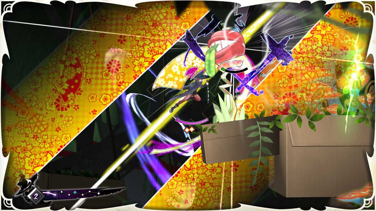 Majogami - PS5 screenshot