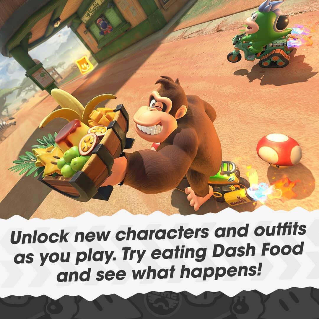 Mario Kart World - Nintendo Switch 2 Game Nintendo 