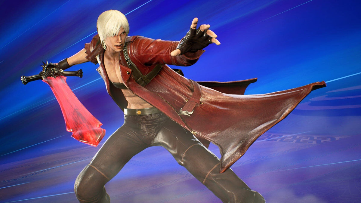 Marvel Vs Capcom Infinite screenshot