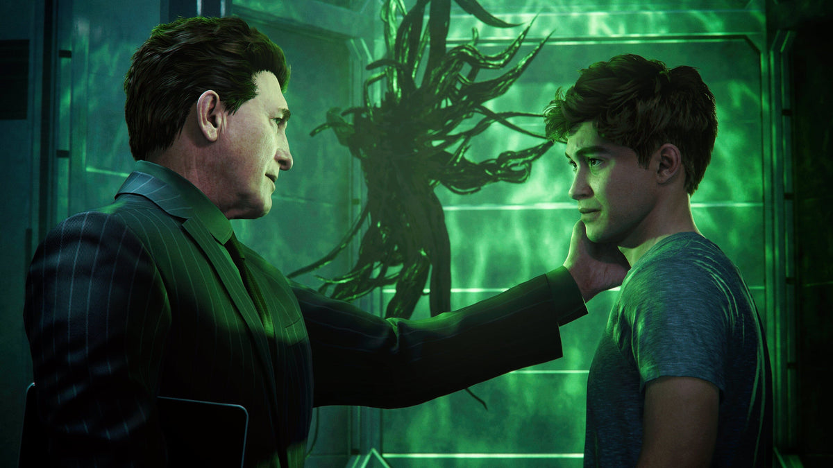 Marvel's Spider-Man 2 screenshot