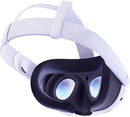 Meta Quest 3 Virtual Reality Headset 128 GB Headsets Oculus 