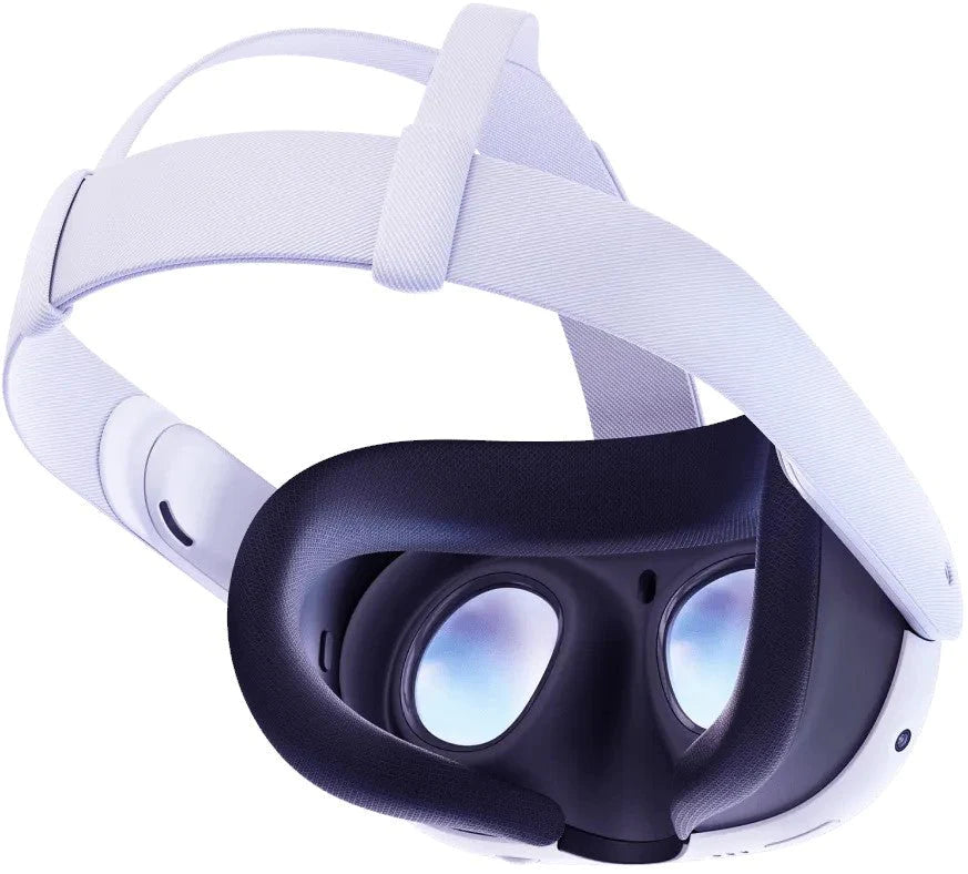 Meta Quest 3 Virtual Reality Headset 512 GB Headsets Oculus 