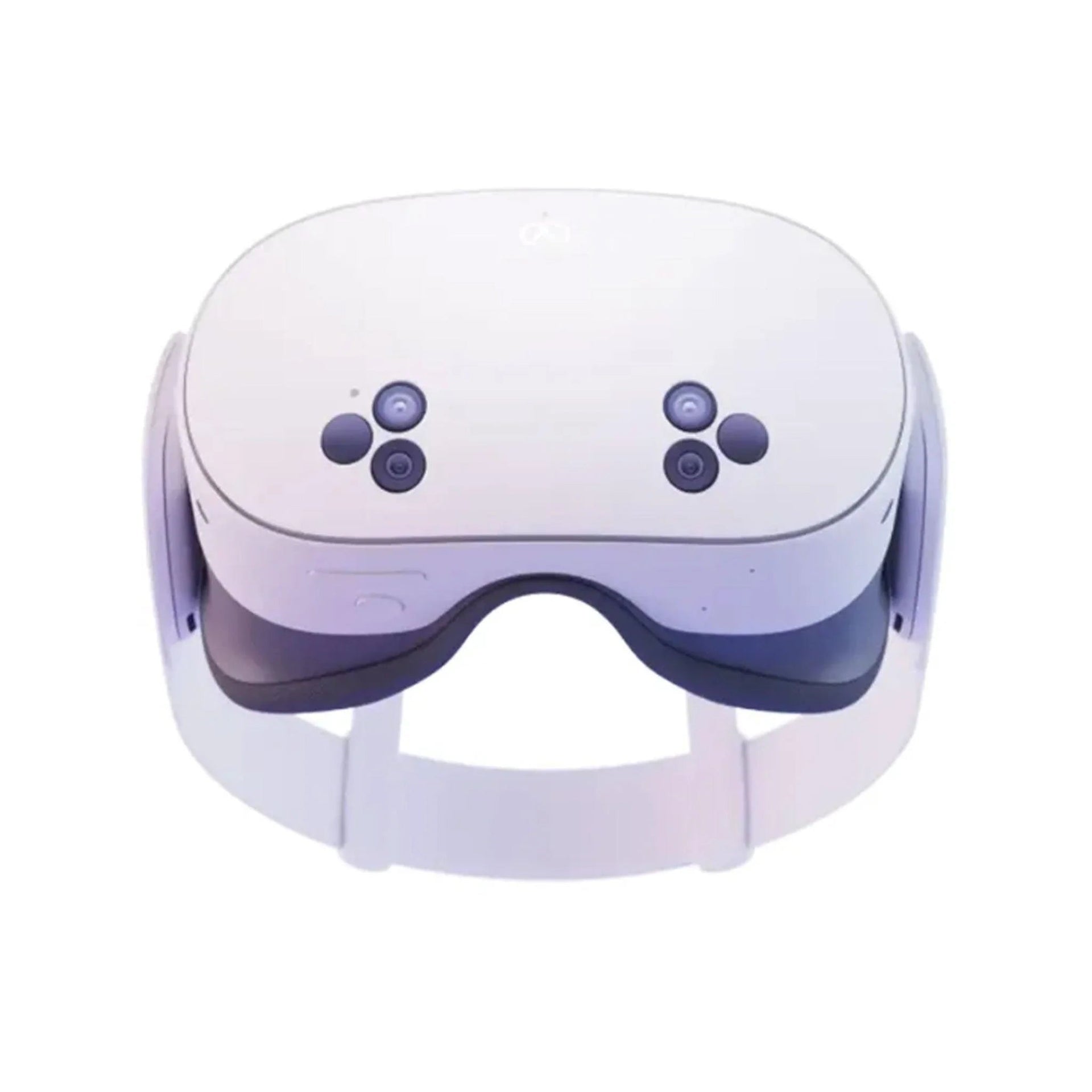 Meta Quest 3s Virtual Reality Headset 128 GB Retro Games