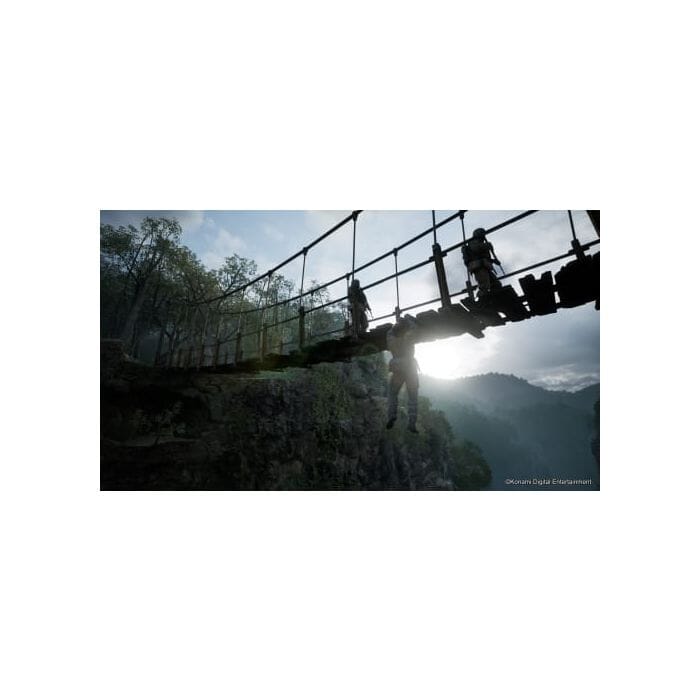 Metal Gear Solid Delta: Snake Eater (R2) - PS5 Video Game Software Konami 