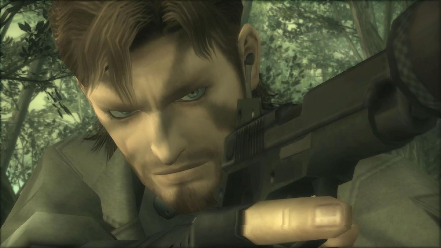 Metal Gear Solid Master Collection Vol.1 (R2) - PS5 Konami 