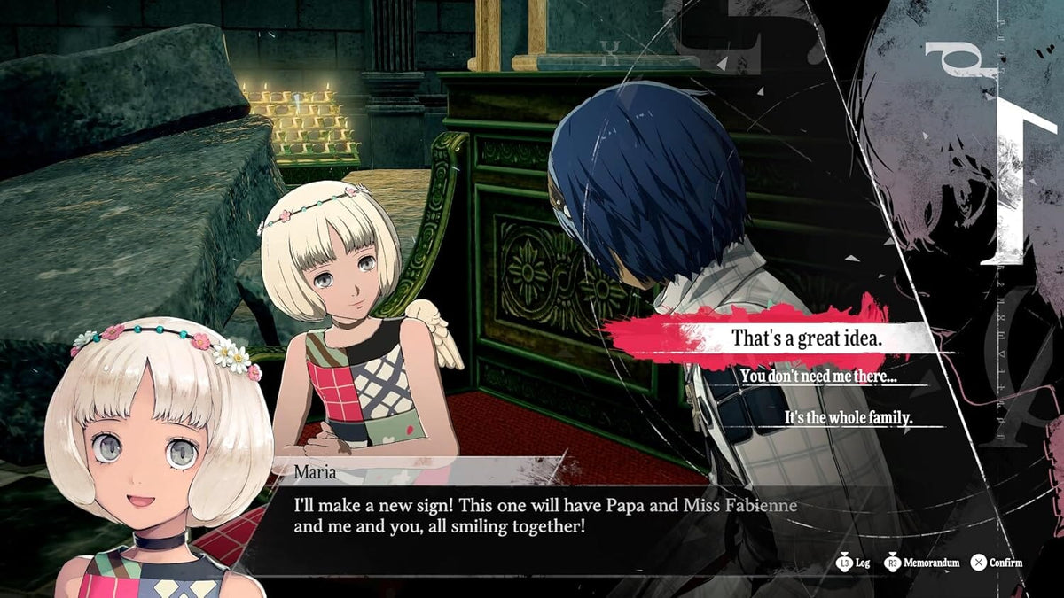 Metaphor: ReFantazio (R2) - PS5 Video Game Software Atlus 